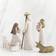 Willow Tree Nativity Figurine 23cm 6pcs