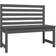 vidaXL pine Garden Bench