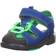 Ricosta 5 Children's Gery 2900302-150 Azur/Neongreen Childrens Closed Toe Sandals