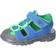 Ricosta 5 Children's Gery 2900302-150 Azur/Neongreen Childrens Closed Toe Sandals