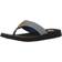 Yellow Box Women's Fromy Flip-Flop, Navy