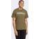 Adidas Essentials Single Jersey Linear Embroidered Logo T-Shirt