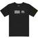 Nike NBA CTS N31 MAX90 T-Shirt, black