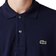 Lacoste Pique Classic Fit Polo Shirt - Navy Blue