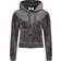 Juicy Couture Classic Velour Robertson Hoodie - Top Hat