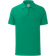 Fruit of the Loom Men's Iconic Polo Shirt - Heather Green