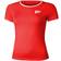 Racket Roots Teamline T-Shirt Women - Red