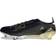 Adidas F50 Ghosted Adizero FG - Core Black/Cloud White/Gold Metallic