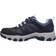 Skechers Selmen West Highland W - Navy/Gray