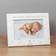 Bambino Resin First Grandchild Photo Frame