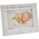 Bambino Resin First Grandchild Photo Frame