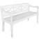 vidaXL Batavia Settee Bench 136x82cm