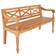 vidaXL Batavia Settee Bench 136x82cm