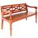 vidaXL Batavia Settee Bench 136x82cm