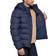 Tommy Hilfiger Men's Quilted Puffer Jacket - Midnight Navy