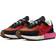 Nike Fontanka Waffle W - Burnt Sunrise/Black/Gum Medium Brown/Pink Prime