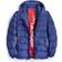 Tommy Hilfiger Men's Quilted Puffer Jacket - Royal Blue