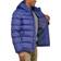 Tommy Hilfiger Men's Quilted Puffer Jacket - Royal Blue