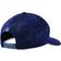 Callaway Camo Snapback Cap - Navy