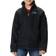 Columbia Boy's Steens Mountain II Fleece Jacket - Black