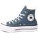 Converse Chuck Taylor All Star Lift W - Deep Sleep/White/Black