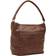 Liebeskind Ever Hobo M Handbag - Cinammon