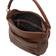 Liebeskind Ever Hobo M Handbag - Cinammon