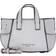 Liebeskind Mia Satchel XS - Pale Blue