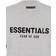 Fear of God Essentials T-shirt - Dark Oatmeal