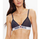 Tommy Hilfiger Archive Lace Unpadded Triangle Bra - Twilight Navy