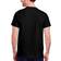 Gildan Ultra Cotton T-shirt 2-pack - Black