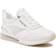 Michael Kors Allie Stride Extreme Sneakers White