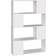 vidaXL Room Divider Book Shelf 124.5cm