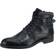 Geox Herren U Jaylon Stiefeletten