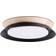 FARO BARCELONA Tender Ceiling Flush Light 45cm