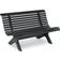 Hillerstorp Lund 139cm Garden Bench