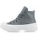 Converse Chuck Taylor All Star Lugged 2.0 W - Grey