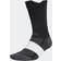 Adidas Runxub23 1pp Socks Black Man