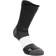 Adidas Runxub23 1pp Socks Black Man