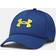 Under Armour Blitzing Cap Blue