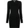 Heron Preston Dress Woman colour Black