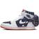 Nike Air Jordan 1 Retro High Utility Quai 54 M - White/Neutral Indigo/Light Bone