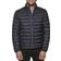 Tommy Hilfiger Men's Packable Quilted Puffer Jacket - Black