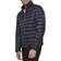 Tommy Hilfiger Men's Packable Quilted Puffer Jacket - Black