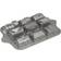 Nordic Ware Train Muffin Tray 39.5x24.6 cm