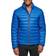 Tommy Hilfiger Men's Packable Quilted Puffer Jacket - New Royal