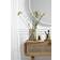 Nordal Merge Console Table 35x90cm