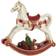 Villeroy & Boch Rocking Horse Figurine 32.5cm