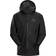 Arc'teryx Beta SV Jacket Men's - Black