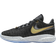 Nike LeBron XX GS - Black/White/Pure Platinum/Metallic Gold